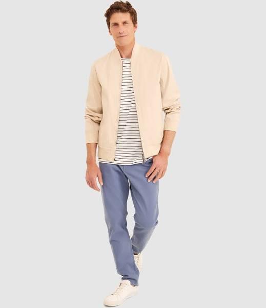 Sportscraft Men's Tapered Bedford Jeans in Size 30