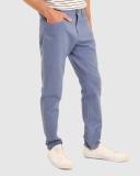 Sportscraft Men's Tapered Bedford Jeans in Size 35