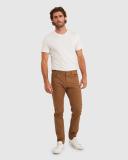 Sportscraft Men's Tapered Bedford Jeans in Size 35