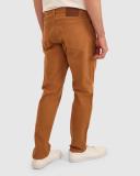 Sportscraft Men's Tapered Bedford Jeans in Size 35