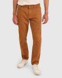Sportscraft Men's Tapered Bedford Jeans in Size 35