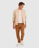 Sportscraft Men's Tapered Bedford Jeans in Size 35
