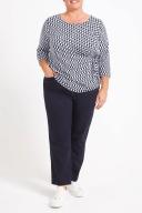 Sportscraft Women's EVA Capri in Size 24