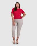 Sportscraft Women's Evie Capri in Size 20