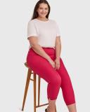 Sportscraft Women's Evie Capri in Size 22