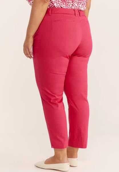 Sportscraft Women's Evie Capri in Size 22
