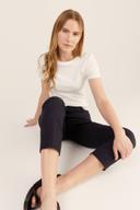 Sportscraft Women's Evie Capri in Size 24