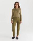 Sportscraft Women's Evie Capri Pant in Size 10
