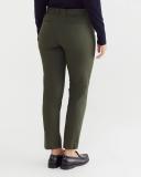 Sportscraft Women's Evie Capri Pant in Size 10