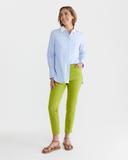 Sportscraft Women's Evie Capri Pant in Size 14