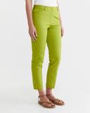 Sportscraft Women's Evie Capri Pant in Size 14