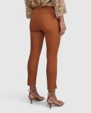 Sportscraft Women's Evie Capri Pant in Size 16