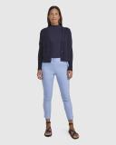 Sportscraft Women's Evie Capri Pant in Size 16