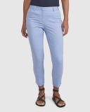 Sportscraft Women's Evie Capri Pant in Size 16