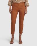 Sportscraft Women's Evie Capri Pant in Size 18
