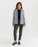 Sportscraft Women's Evie Capri Pant in Size 18