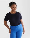 Sportscraft Women's Evie Capri Pant in Size 20