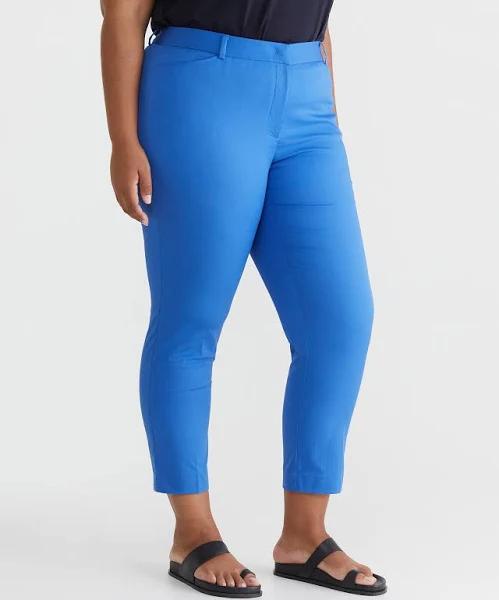 Sportscraft Women's Evie Capri Pant in Size 20