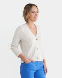 Sportscraft Women's Evie Capri Pant in Size 6