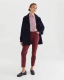 Sportscraft Women's Evie Capri Pant in Size 8
