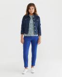 Sportscraft Women's Evie Capri Pant in Size 8