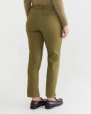 Sportscraft Women's Evie Capri Pant in Size 8
