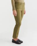 Sportscraft Women's Evie Capri Pant in Size 8