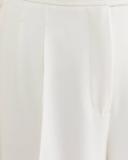 Sportscraft Women's Frankie Twill Wide Leg Pants in Size 16