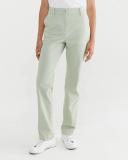 Sportscraft Women's Laura Relaxed Chino Pants in Size 10