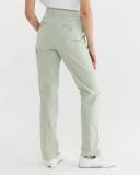 Sportscraft Women's Laura Relaxed Chino Pants in Size 16