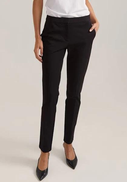 Sportscraft Yvonne Pant Black 22