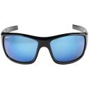 Spotters Droid | Gloss Black/Gold Mirror Glass Polarised Lenses
