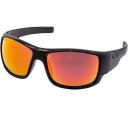 Spotters Droid | Gloss Black/Gold Mirror Glass Polarised Lenses