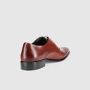 Spring Tan - Mens Dress Shoes - Wild Rhino Shoes 12 / Tan