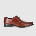 Spring Tan - Mens Dress Shoes - Wild Rhino Shoes 13 / Tan