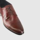 Spring Tan - Mens Dress Shoes - Wild Rhino Shoes 13 / Tan