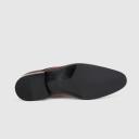 Spring Tan - Mens Dress Shoes - Wild Rhino Shoes 13 / Tan