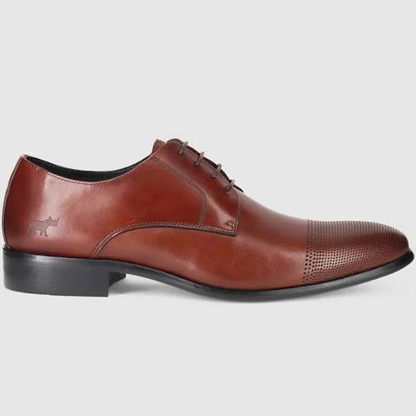 Spring Tan - Mens Dress Shoes - Wild Rhino Shoes 13 / Tan