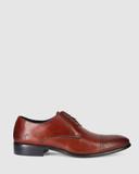 Spring Tan - Mens Dress Shoes - Wild Rhino Shoes 8 / Tan
