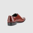 Spring Tan - Mens Dress Shoes - Wild Rhino Shoes 8 / Tan