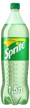 Sprite 1.5 Litre