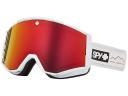 Spy - Ace Goggle - Essential White