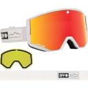 Spy - Ace Goggle - Essential White