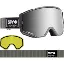 Spy - Ace Goggle - Essential White