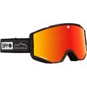 Spy - Ace Goggle - Essential White