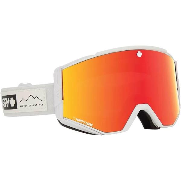 Spy - Ace Goggle - Essential White