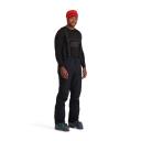 Spyder Dare Insulated Ski Pant, Black, Mens, Size 3XL S