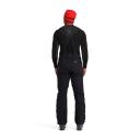 Spyder Dare Insulated Ski Pant, Black, Mens, Size 3XL S