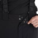Spyder Dare Insulated Ski Pant, Black, Mens, Size 3XL S
