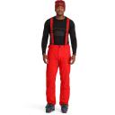 Spyder Dare Pants - Black L - Short